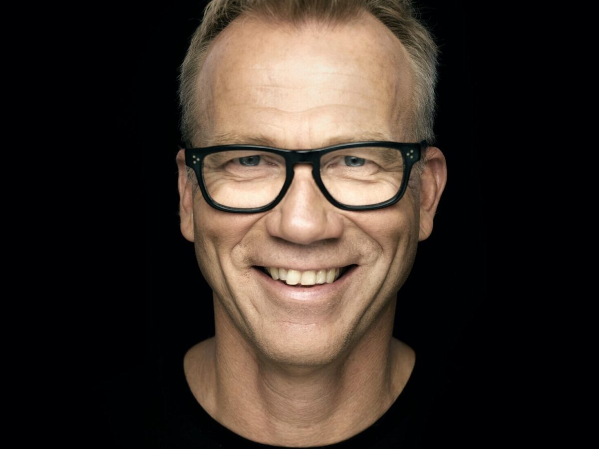 Petter Gulli. Foto.